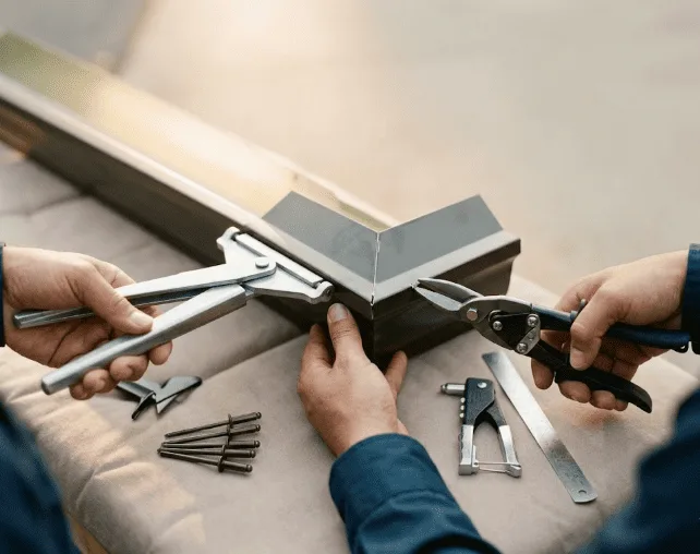 Why choose Gutter Repair in Bartlett, KS